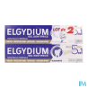 ELGYDIUM DENT MULTI ACTION 75MLX2