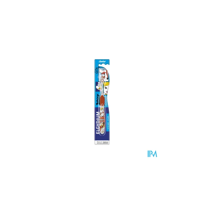 BDEN ELGYDIUM JUNIOR 7/12A ASTERIX