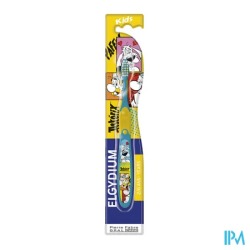 BDEN ELGYDIUM KIDS 2/6A ASTERIX