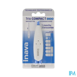 INAVA BROS TRIO COMP 111 MANC+3BRO