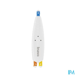 INAVA BROS TRIO COMP 123 MANC+3BRO