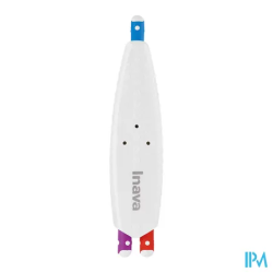INAVA BROS TRIO COMP 145 MANC+3BRO