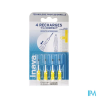 INAVA BROS TRIO COMP RECH JAUNE 4