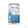 INAVA BROS TRIO COMP RECH ORANGE 4