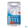 INAVA BROS TRIO COMP RECH ROUGE 4