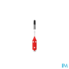 INAVA BROS TRIO COMP RECH ROUGE 4