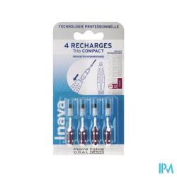 INAVA BROS TRIO COMP RECH VIOLET 4