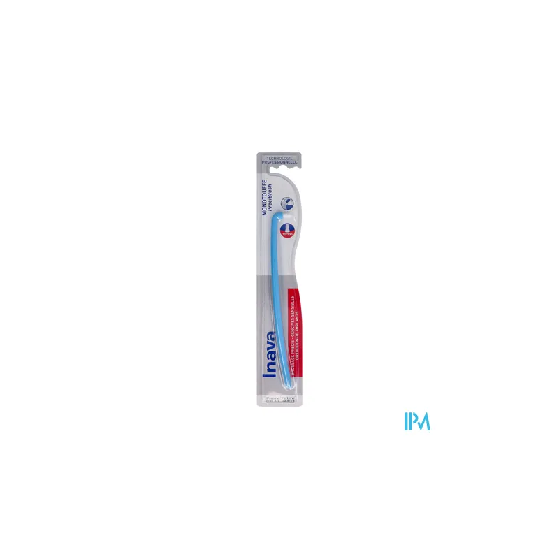 INAVA MONOTOUFFE PRECIBRUSH