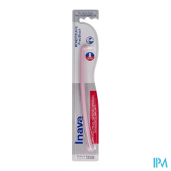 INAVA MONOTOUFFE PRECIBRUSH