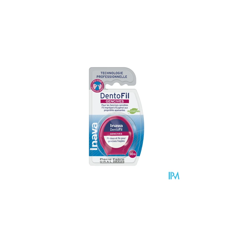 INAVA DENTOFIL GENCIVES 50M