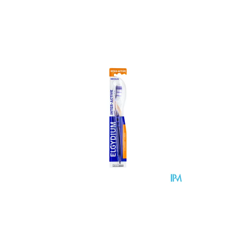 BDEN ELGYD INTER ACTIVE MED