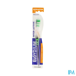 BDEN ELGYD INTER ACTIVE MED