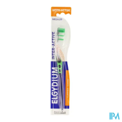 BDEN ELGYD INTER ACTIVE MED