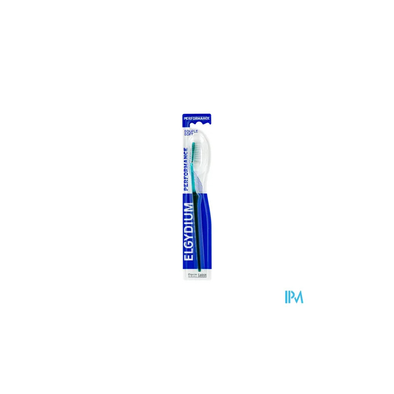 BDEN ELGYDIUM PERFORMANCE SOUPLE
