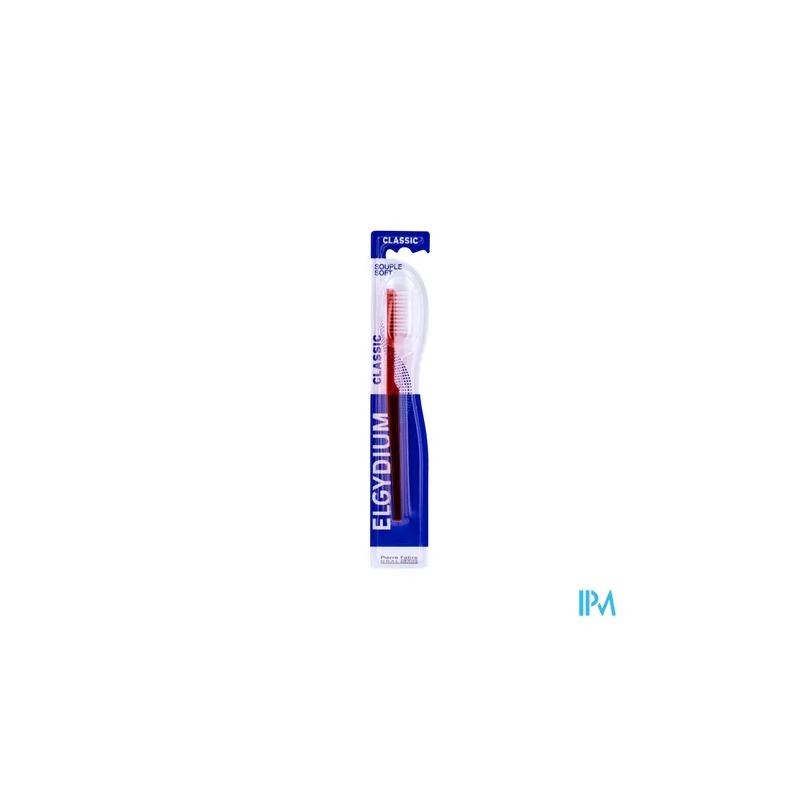 BDEN ELGYDIUM CLASSIC STANDARD SPL