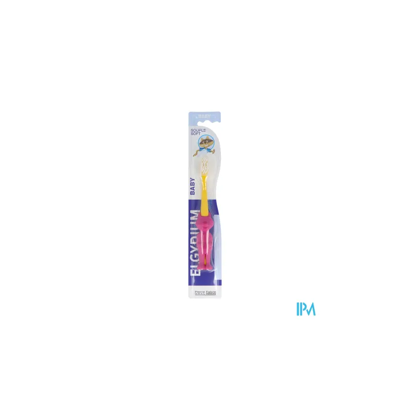 BDEN ELGYDIUM BABY 0-2 ANS