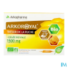 ARKOROYAL GELEE ROY BIO1500 AMP 20