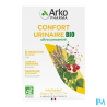 ARKOFL CONFORT URINAIRE BIO AMP 20