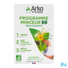 ARKOFL PROGRAMME MINCEUR BIO AMP30