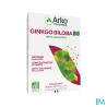 ARKOFL GINKGO BILOBA BIO AMP 20