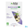 ARKOFL RADIS NOIR BIO AMP 20 X10ML