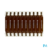 ARKOFL RADIS NOIR BIO AMP 20 X10ML