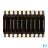 ARKOFL TRANSIT BIO AMP 20 X10ML