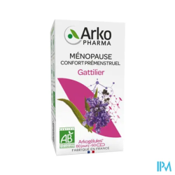 ARKOG GATTILIER BIO GELUL 60