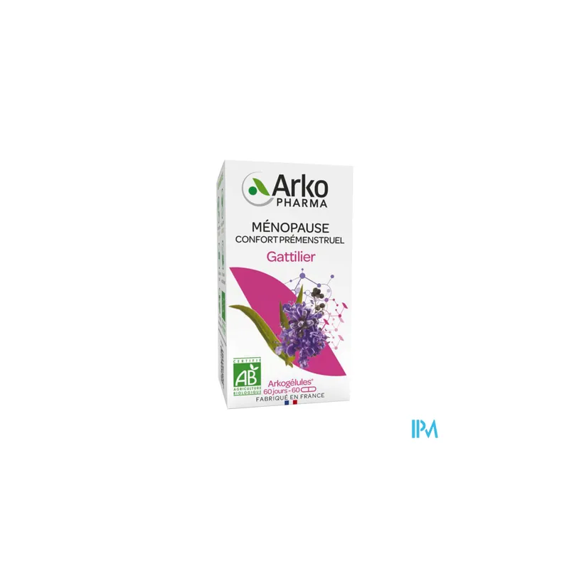 ARKOG GATTILIER BIO GELUL 60