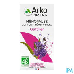 ARKOG GATTILIER BIO GELUL 60