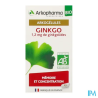ARKOG GINKGO BIO GELUL 45