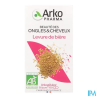 ARKOG LEVURE DE BIERE BIO GELUL150