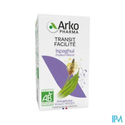 ARKOG ISPAGHUL PSYLL BIO GELUL45