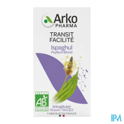ARKOG ISPAGHUL PSYLL BIO GELUL45