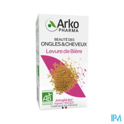 ARKOG LEVURE DE BIERE BIO GELUL 45