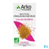 ARKOG LEVURE DE BIERE BIO GELUL 45