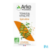 ARKOG SPIRULINE BIO GELUL 45