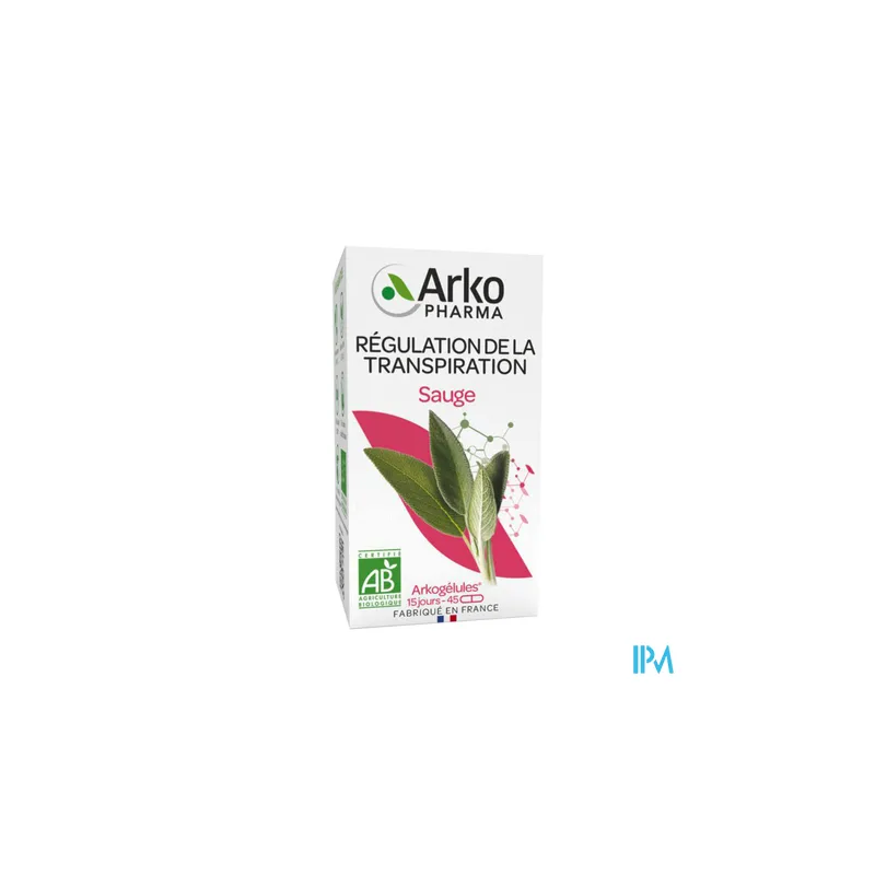 ARKOG SAUGE BIO GELUL 45