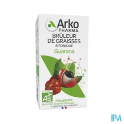 ARKOG GUARANA BIO GELUL 40