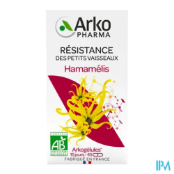 ARKOG HAMAMELIS BIO GELUL 45