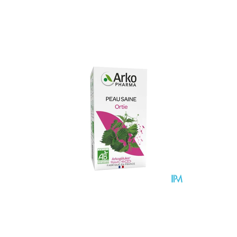 ARKOG ORTIE PARTIE AER BIO GELUL45