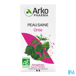 ARKOG ORTIE PARTIE AER BIO GELUL45
