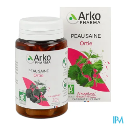 ARKOG ORTIE PARTIE AER BIO GELUL45