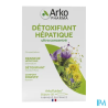 ARKOFL DETOXIFIANT HEPATHIQ AMP 20