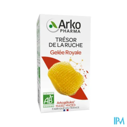 ARKOG GELEE ROYALE BIO GELUL 45