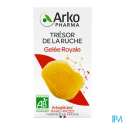 ARKOG GELEE ROYALE BIO GELUL 45