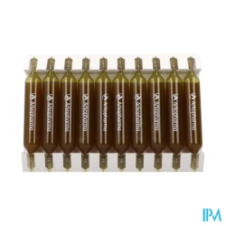 ARKOFL ARTICHAUT/FENOUIL BIO AMP20
