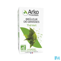 ARKOG THE VERT BIO GELUL 40