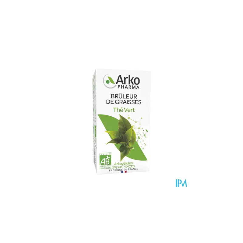 ARKOG THE VERT BIO GELUL 40