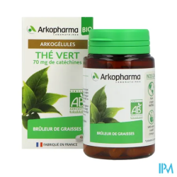 ARKOG THE VERT BIO GELUL 40